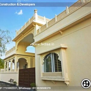 Luxury house house design modern house design -Model No - 0858