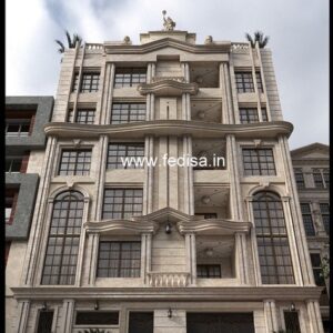 Luxury house house design modern house design -Model No - 0859