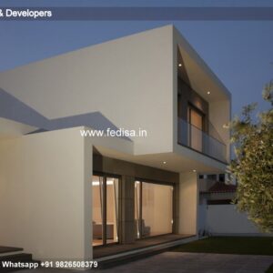 House front design  new house design duplex house design Model No - 0859