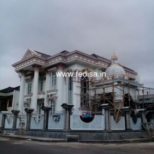 Bungalow house design most expensive house contemporary house Model No - 0859