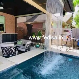 Luxury house house design modern house design -Model No - 0862