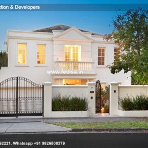 Bungalow house design most expensive house contemporary house Model No - 0860