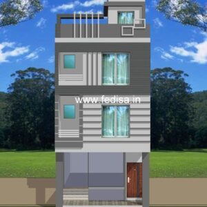 Luxury house house design modern house design -Model No - 0861