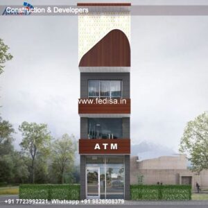 Bungalow house design most expensive house contemporary house Model No - 0861