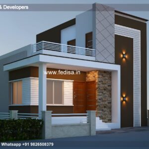 Bungalow house design most expensive house contemporary house Model No - 0862