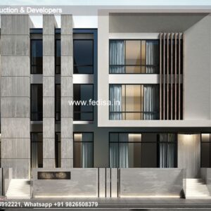 Bungalow house design most expensive house contemporary house Model No - 0863