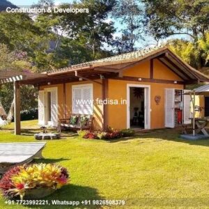 Bungalow house design most expensive house contemporary house Model No - 0866