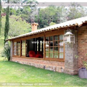 House front design  new house design duplex house design Model No - 0868