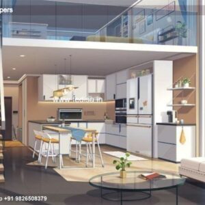 Luxury house house design modern house design -Model No - 0867