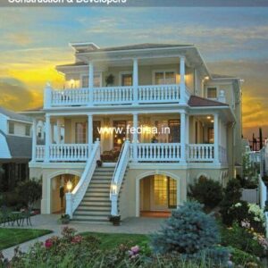 House front design  new house design duplex house design Model No - 0867