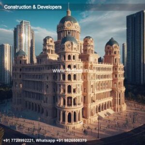 Bungalow house design most expensive house contemporary house Model No - 0869