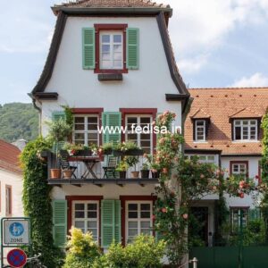 Luxury house house design modern house design -Model No - 0868