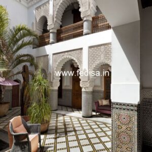 Luxury house house design modern house design -Model No - 0869