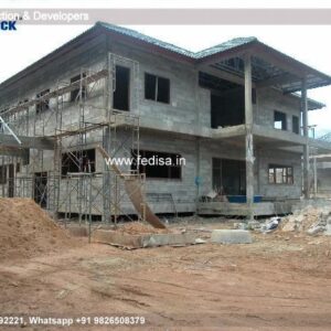 Bungalow house design most expensive house contemporary house Model No - 0869