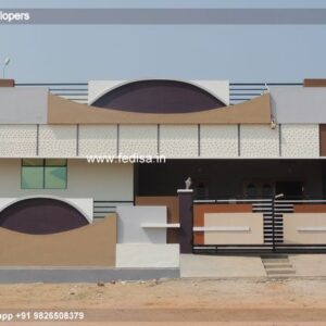 House front design  new house design duplex house design Model No - 0869