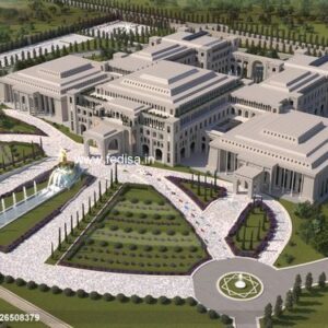 Bungalow house design most expensive house contemporary house Model No - 0870