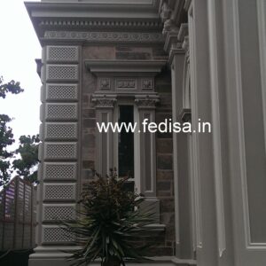 Bungalow house design most expensive house contemporary house Model No - 0870