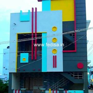 Luxury house house design modern house design -Model No - 0872