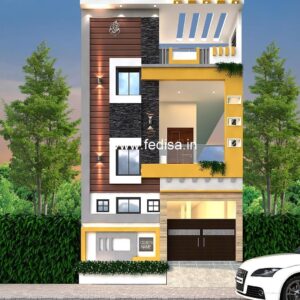 Bungalow house design most expensive house contemporary house Model No - 0872