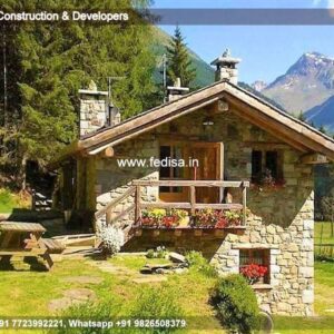 Bungalow house design most expensive house contemporary house Model No - 0873