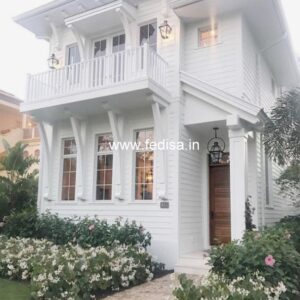 House front design  new house design duplex house design Model No - 0874