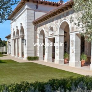 Bungalow house design most expensive house contemporary house Model No - 0874