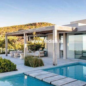 Luxury house house design modern house design -Model No - 0875