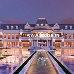 Bungalow house design most expensive house contemporary house Model No - 0874