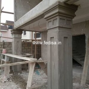 Bungalow house design most expensive house contemporary house Model No - 0875