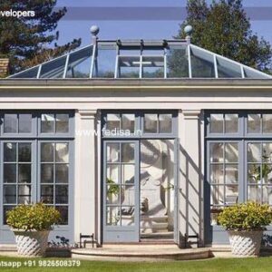 House front design  new house design duplex house design Model No - 0877