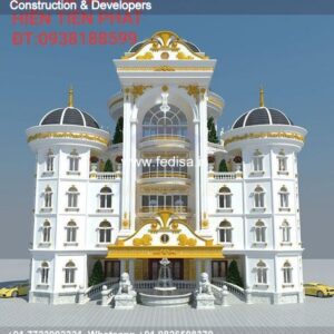 House front design  new house design duplex house design Model No - 0875