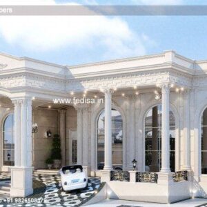 House front design  new house design duplex house design Model No - 0877