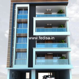 Bungalow house design most expensive house contemporary house Model No - 0877