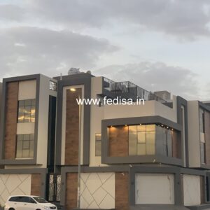 Luxury house house design modern house design -Model No - 0876