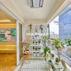 Luxury house house design modern house design -Model No - 0877