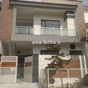 Bungalow house design most expensive house contemporary house Model No - 0877