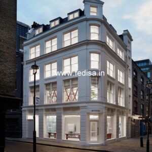 Luxury house house design modern house design -Model No - 0878