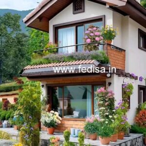 House front design  new house design duplex house design Model No - 0879