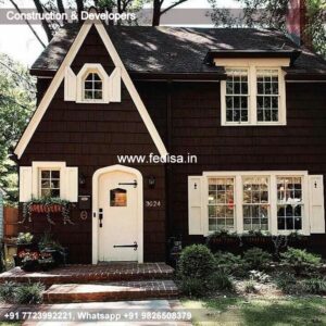 Luxury house house design modern house design -Model No - 0880