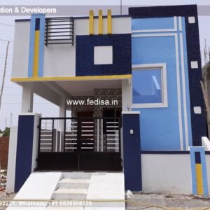 Luxury house house design modern house design -Model No - 0881