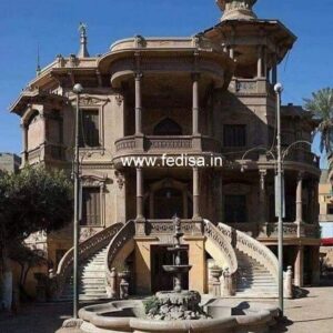 House front design  new house design duplex house design Model No - 0880