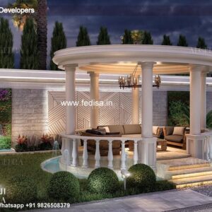 House front design  new house design duplex house design Model No - 0880