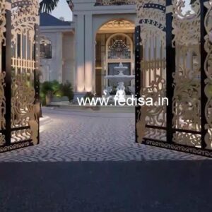 Luxury house house design modern house design -Model No - 0882