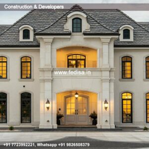 Luxury house house design modern house design -Model No - 0883
