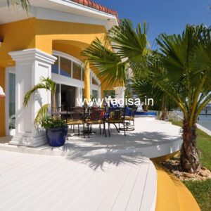 Luxury house house design modern house design -Model No - 0881