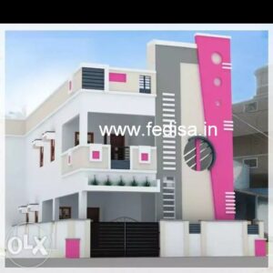 Bungalow house design most expensive house contemporary house Model No - 0882