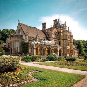 Luxury house house design modern house design -Model No - 0884