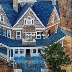 House front design  new house design duplex house design Model No - 0885