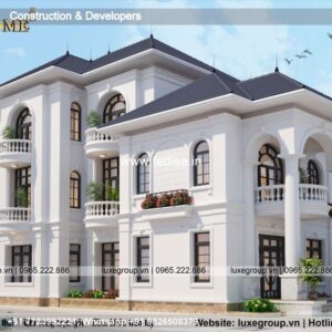 House front design  new house design duplex house design Model No - 0885