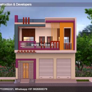 Bungalow house design most expensive house contemporary house Model No - 0885